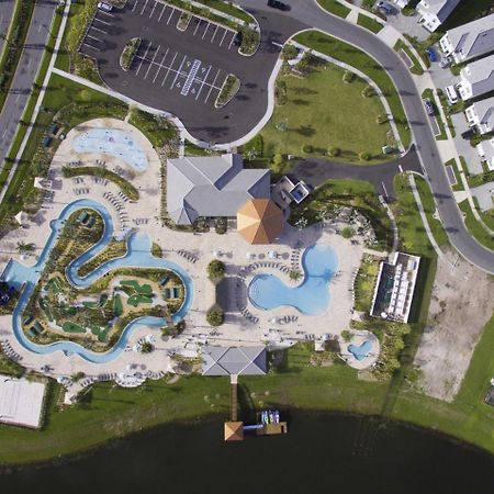 Dream Vacation Townhome Close To Disney Sl4839 ออร์ลันโด ภายนอก รูปภาพ