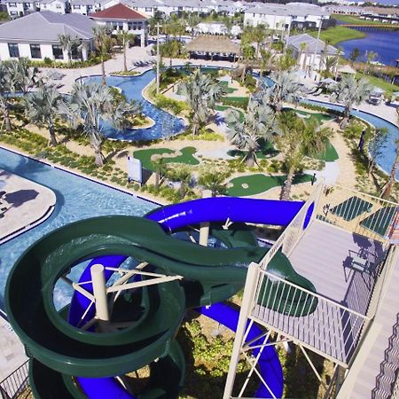 Dream Vacation Townhome Close To Disney Sl4839 ออร์ลันโด ภายนอก รูปภาพ