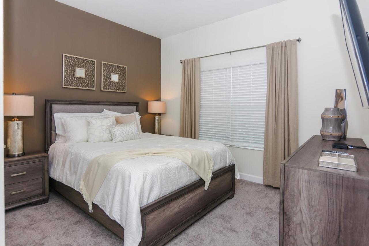 Dream Vacation Townhome Close To Disney Sl4839 ออร์ลันโด ภายนอก รูปภาพ