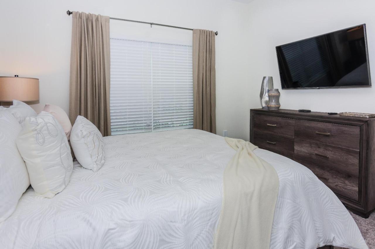 Dream Vacation Townhome Close To Disney Sl4839 ออร์ลันโด ภายนอก รูปภาพ