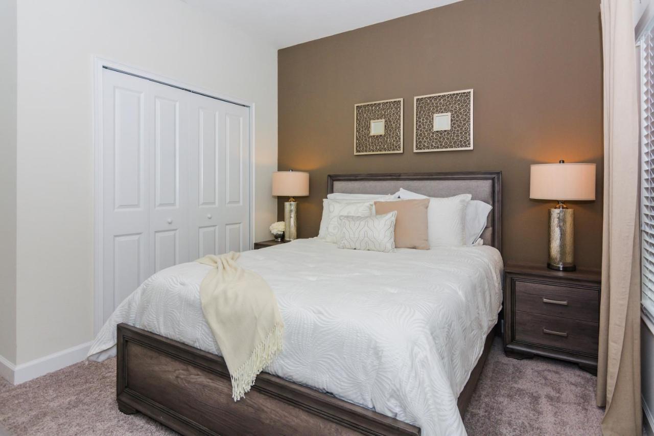 Dream Vacation Townhome Close To Disney Sl4839 ออร์ลันโด ภายนอก รูปภาพ