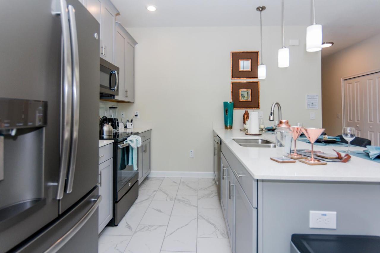Dream Vacation Townhome Close To Disney Sl4839 ออร์ลันโด ภายนอก รูปภาพ