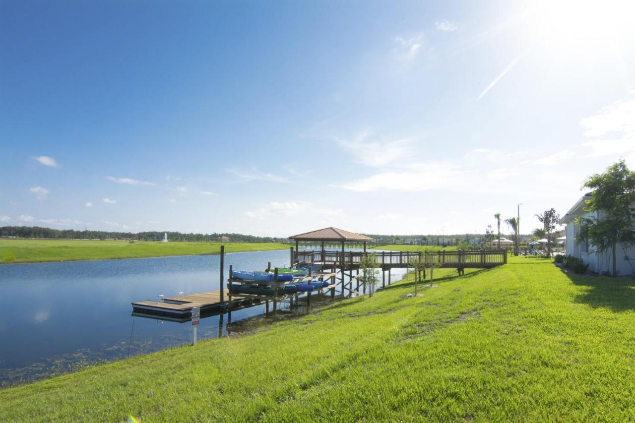Dream Vacation Townhome Close To Disney Sl4839 ออร์ลันโด ภายนอก รูปภาพ