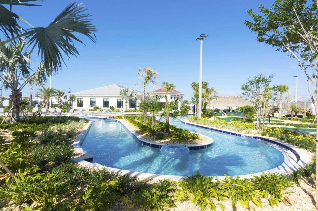 Dream Vacation Townhome Close To Disney Sl4839 ออร์ลันโด ภายนอก รูปภาพ