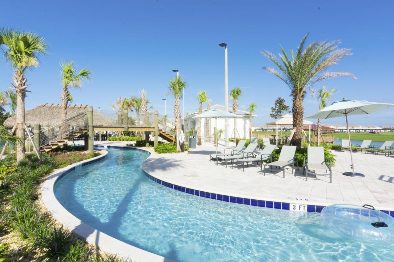 Dream Vacation Townhome Close To Disney Sl4839 ออร์ลันโด ภายนอก รูปภาพ
