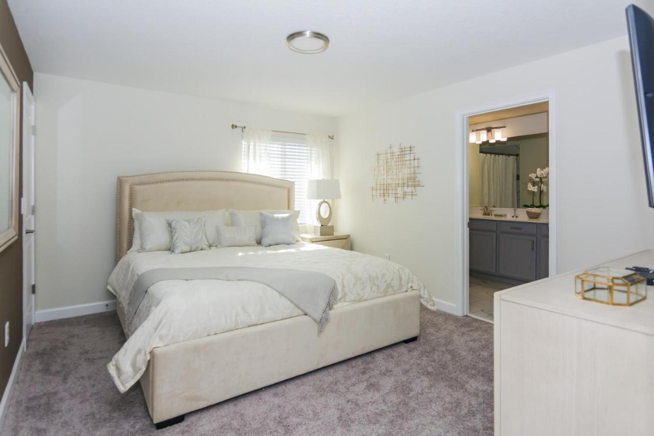 Dream Vacation Townhome Close To Disney Sl4839 ออร์ลันโด ภายนอก รูปภาพ
