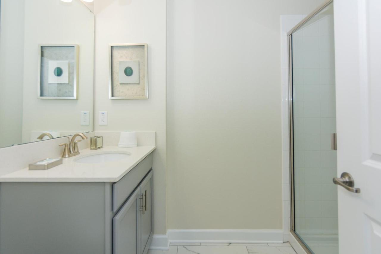 Dream Vacation Townhome Close To Disney Sl4839 ออร์ลันโด ภายนอก รูปภาพ