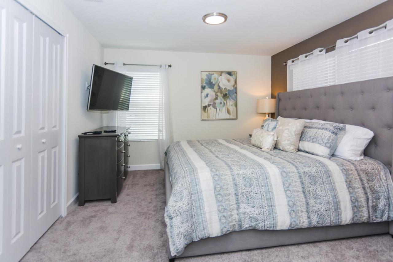 Dream Vacation Townhome Close To Disney Sl4839 ออร์ลันโด ภายนอก รูปภาพ