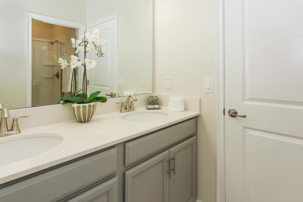 Dream Vacation Townhome Close To Disney Sl4839 ออร์ลันโด ภายนอก รูปภาพ
