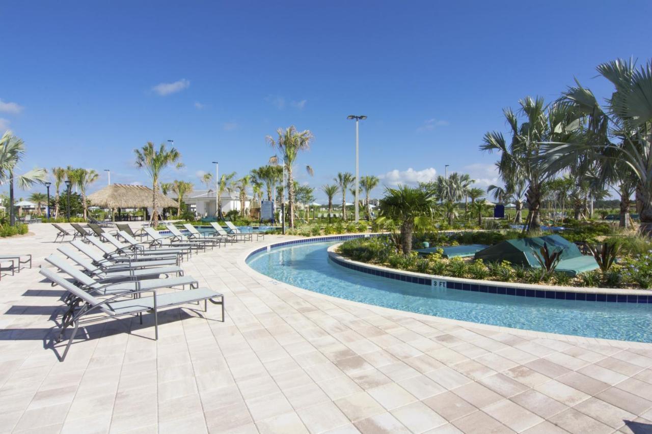 Dream Vacation Townhome Close To Disney Sl4839 ออร์ลันโด ภายนอก รูปภาพ
