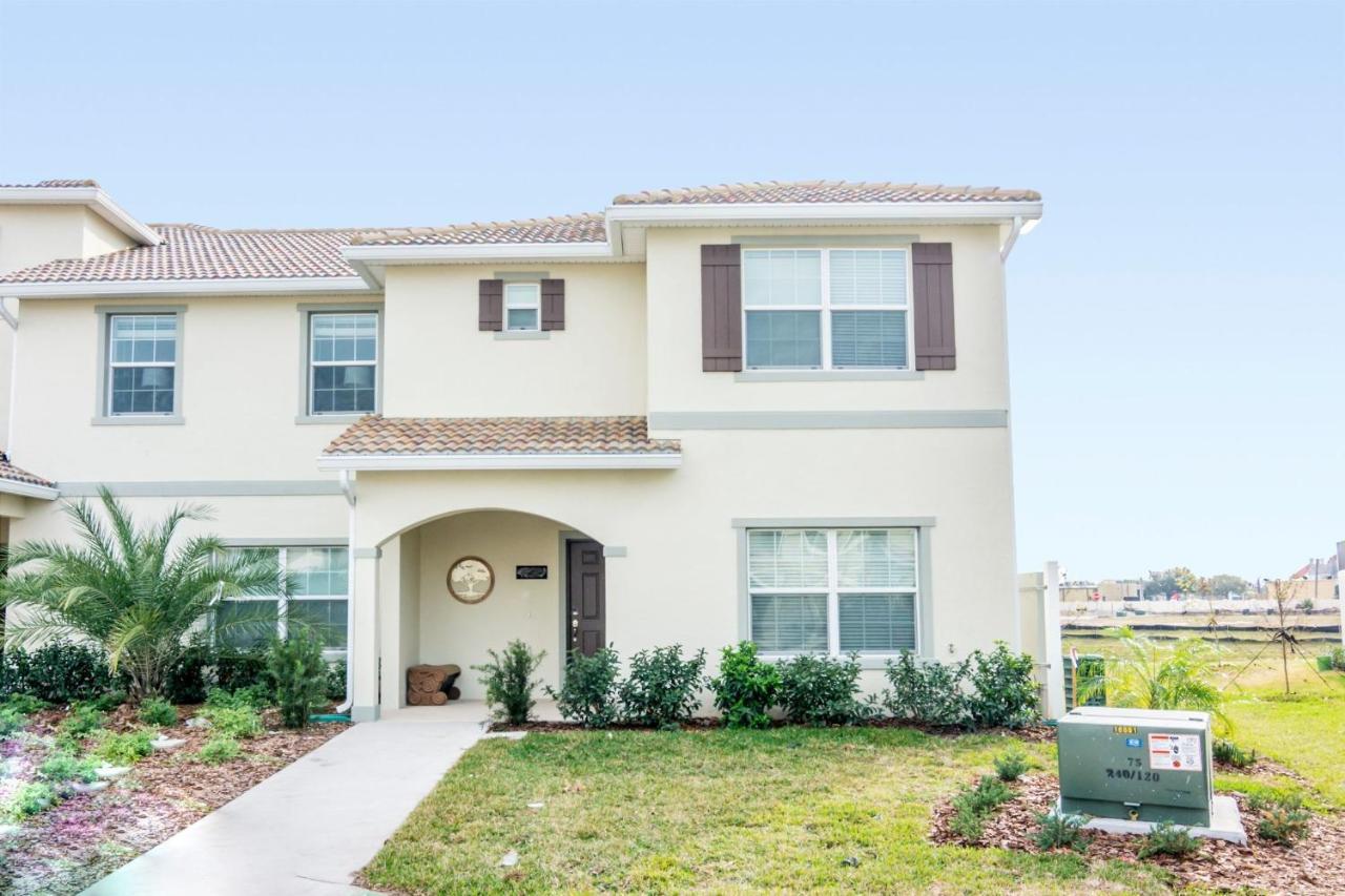 Dream Vacation Townhome Close To Disney Sl4839 ออร์ลันโด ภายนอก รูปภาพ