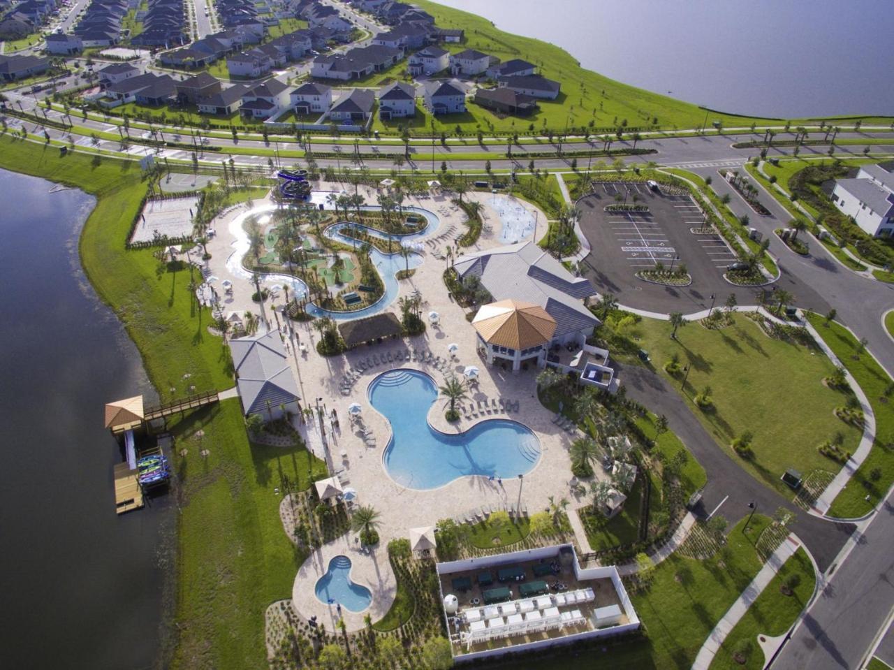 Dream Vacation Townhome Close To Disney Sl4839 ออร์ลันโด ภายนอก รูปภาพ