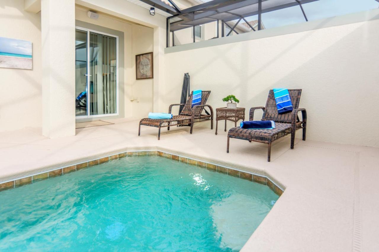 Dream Vacation Townhome Close To Disney Sl4839 ออร์ลันโด ภายนอก รูปภาพ