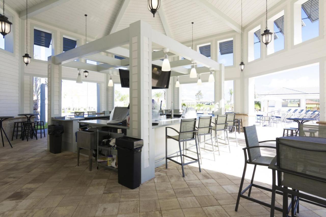 Dream Vacation Townhome Close To Disney Sl4839 ออร์ลันโด ภายนอก รูปภาพ