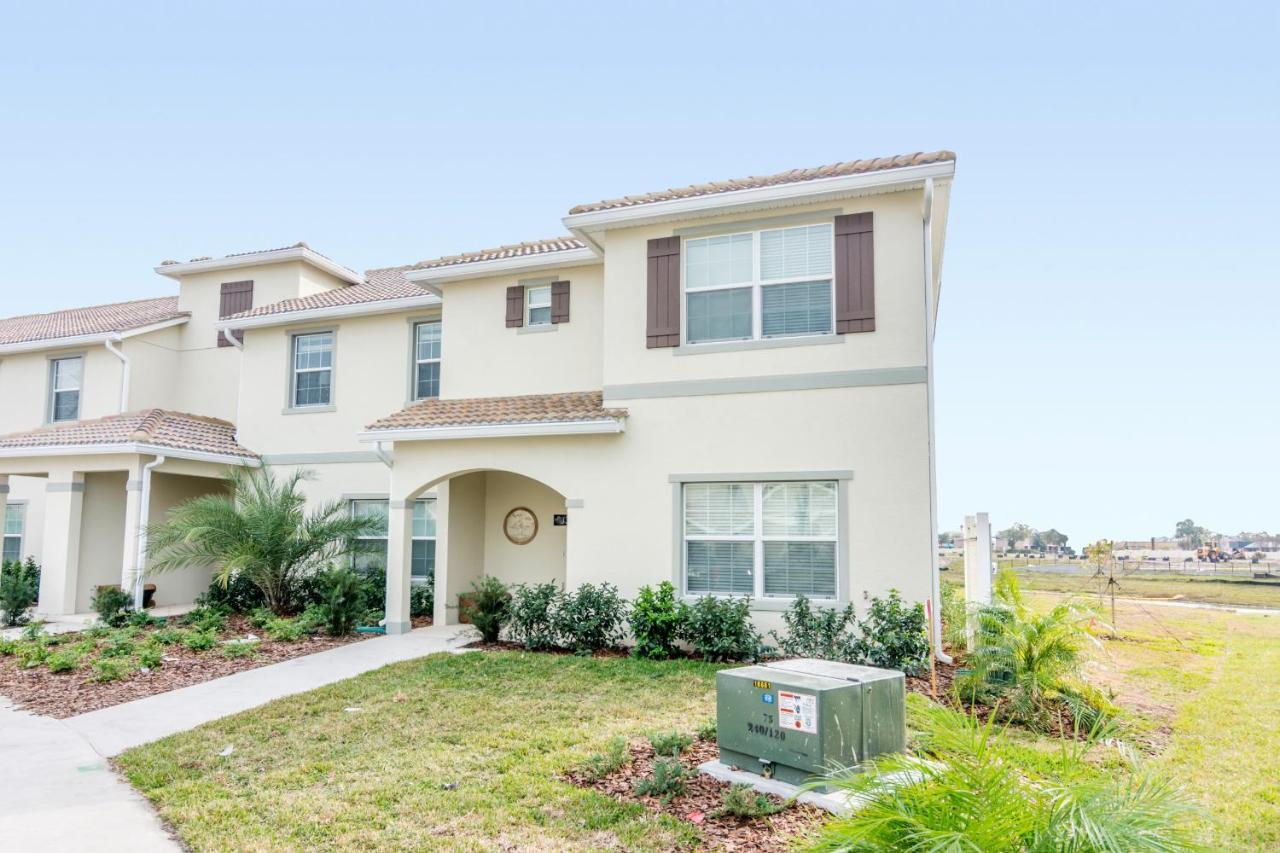 Dream Vacation Townhome Close To Disney Sl4839 ออร์ลันโด ภายนอก รูปภาพ
