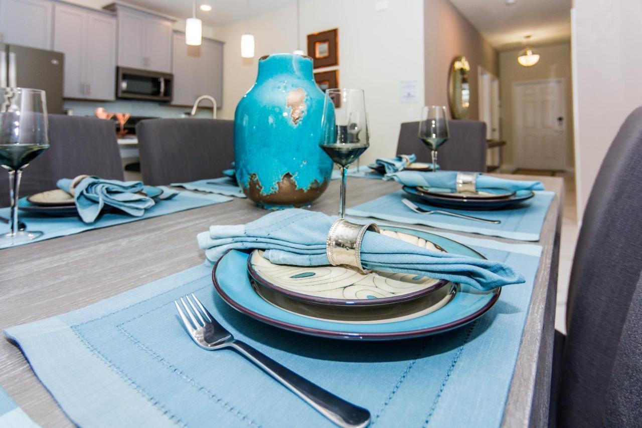 Dream Vacation Townhome Close To Disney Sl4839 ออร์ลันโด ภายนอก รูปภาพ