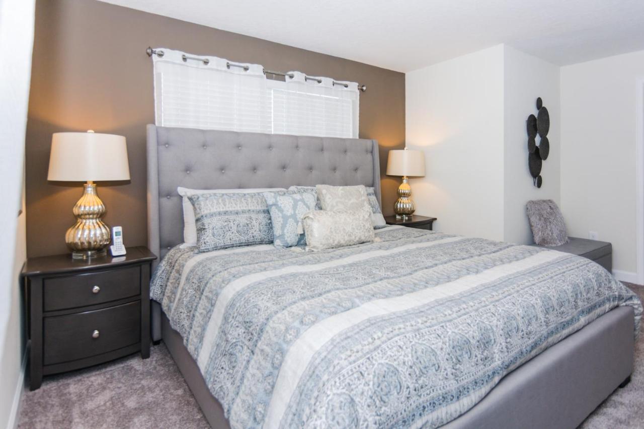 Dream Vacation Townhome Close To Disney Sl4839 ออร์ลันโด ภายนอก รูปภาพ