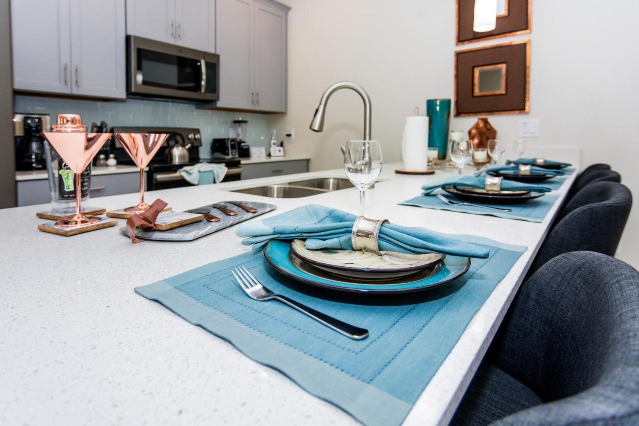 Dream Vacation Townhome Close To Disney Sl4839 ออร์ลันโด ภายนอก รูปภาพ