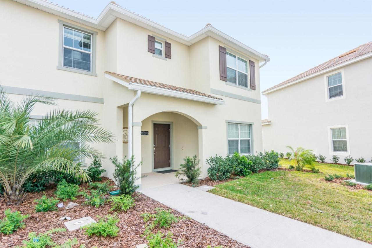 Dream Vacation Townhome Close To Disney Sl4839 ออร์ลันโด ภายนอก รูปภาพ