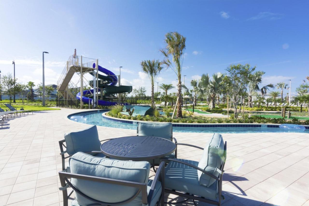 Dream Vacation Townhome Close To Disney Sl4839 ออร์ลันโด ภายนอก รูปภาพ