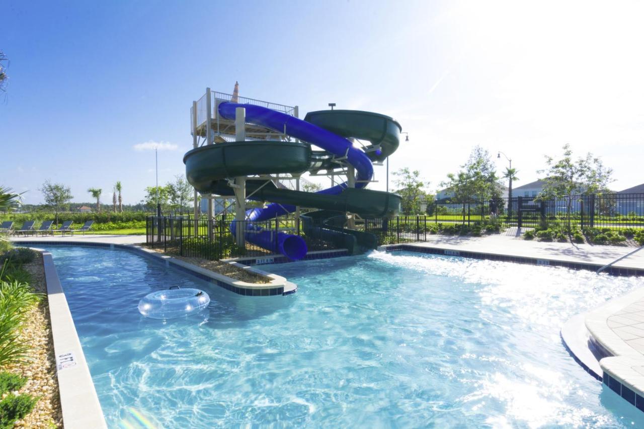 Dream Vacation Townhome Close To Disney Sl4839 ออร์ลันโด ภายนอก รูปภาพ