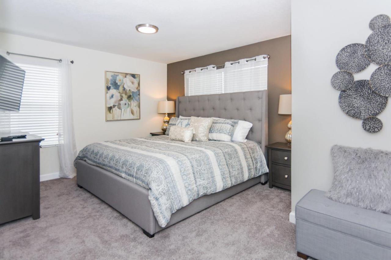 Dream Vacation Townhome Close To Disney Sl4839 ออร์ลันโด ภายนอก รูปภาพ
