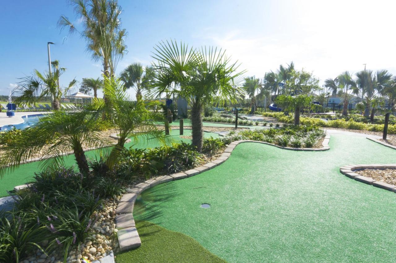 Dream Vacation Townhome Close To Disney Sl4839 ออร์ลันโด ภายนอก รูปภาพ