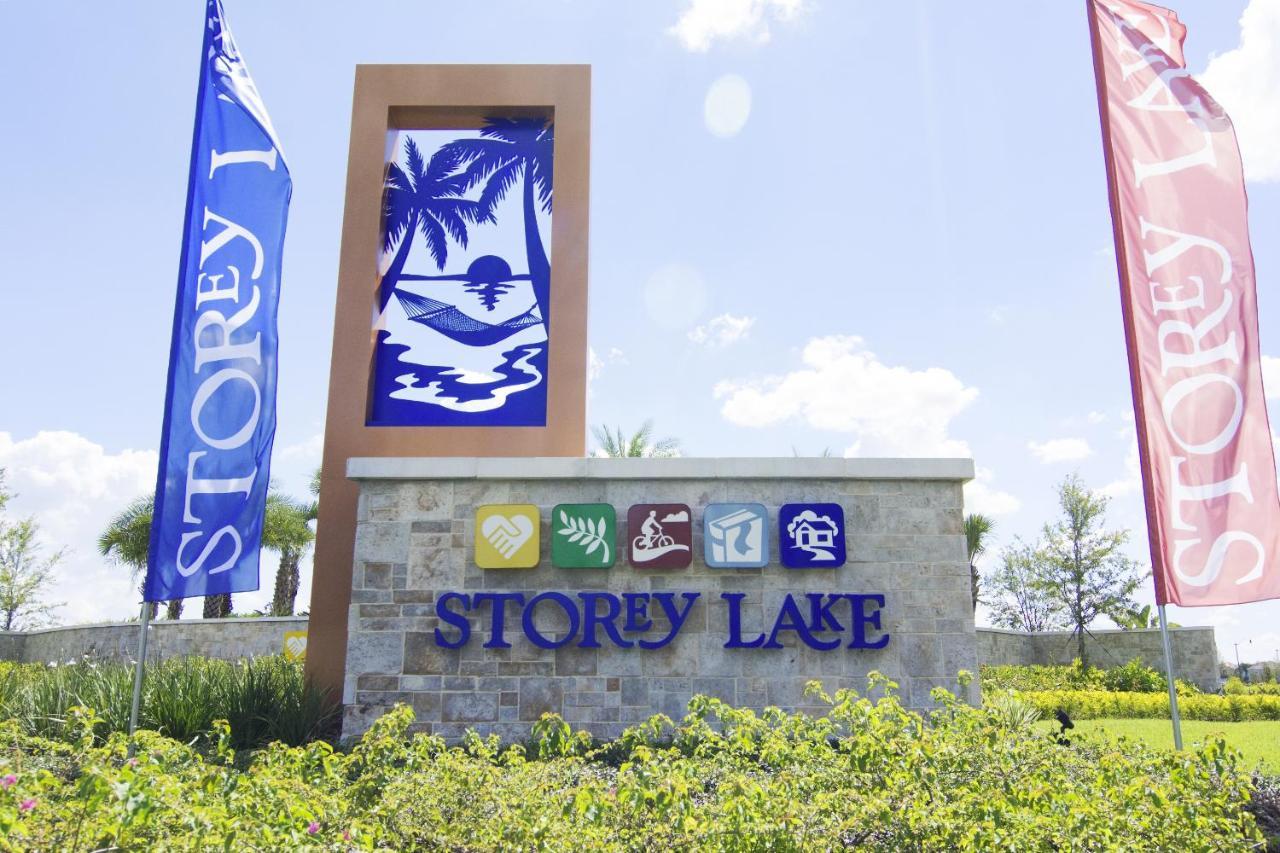 Dream Vacation Townhome Close To Disney Sl4839 ออร์ลันโด ภายนอก รูปภาพ