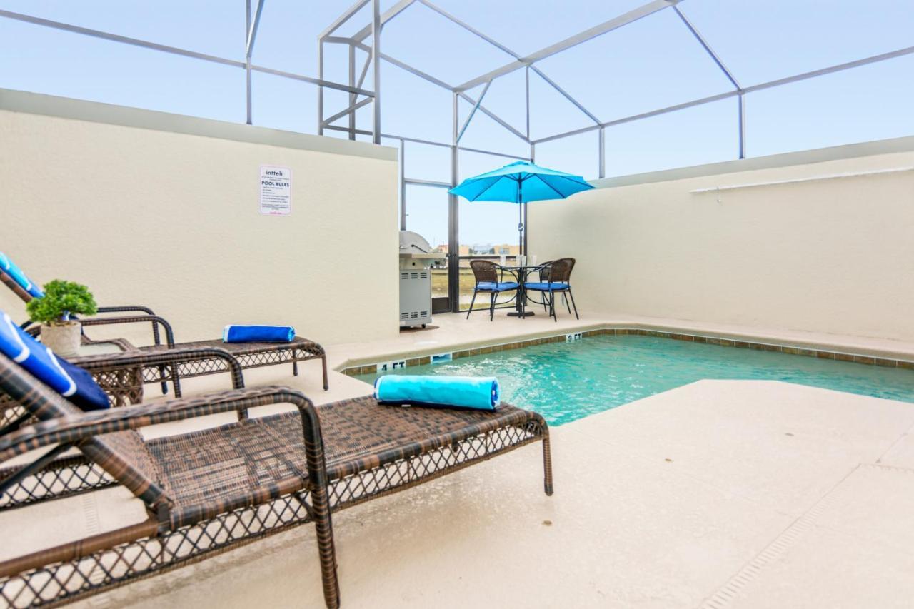 Dream Vacation Townhome Close To Disney Sl4839 ออร์ลันโด ภายนอก รูปภาพ