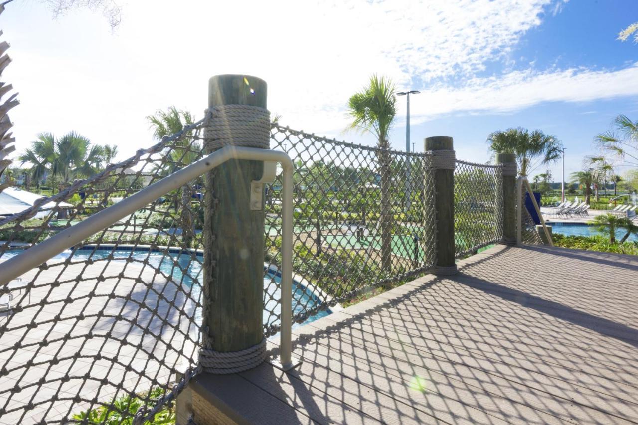Dream Vacation Townhome Close To Disney Sl4839 ออร์ลันโด ภายนอก รูปภาพ