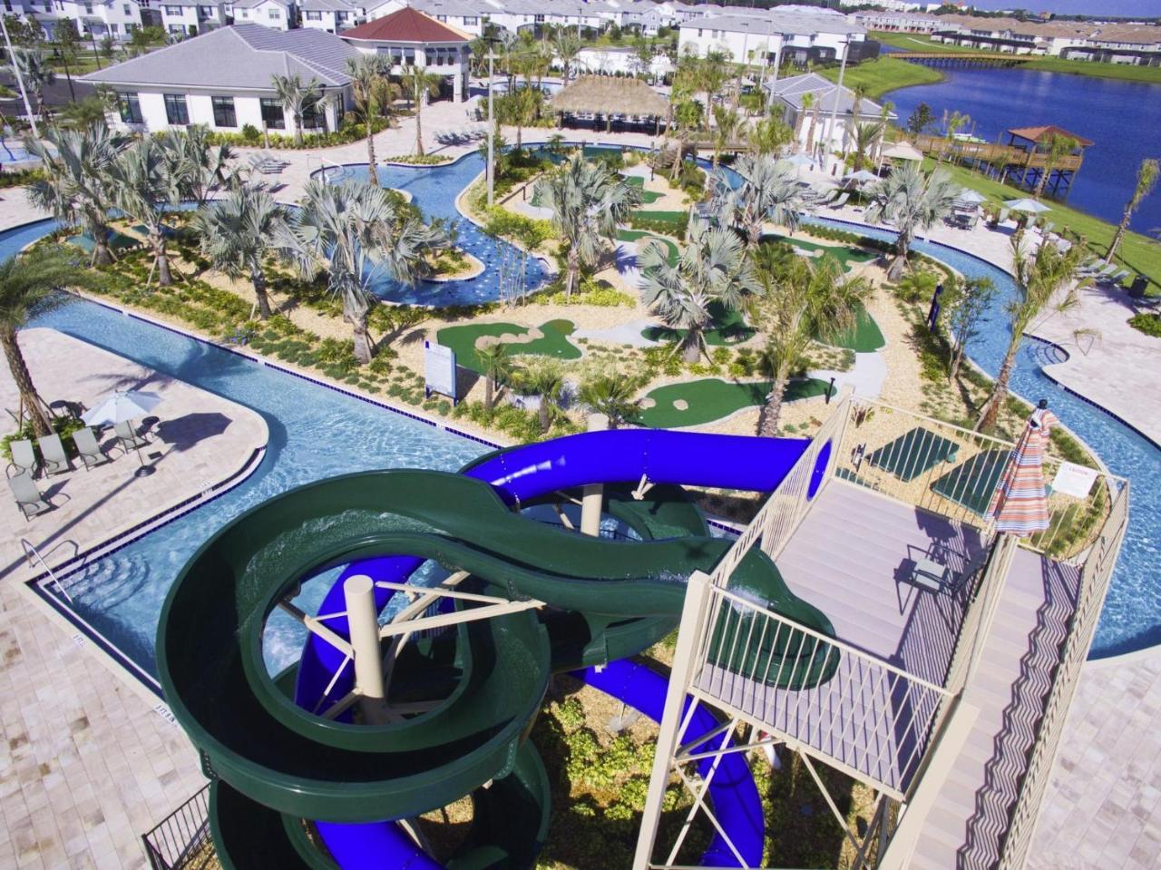 Dream Vacation Townhome Close To Disney Sl4839 ออร์ลันโด ภายนอก รูปภาพ